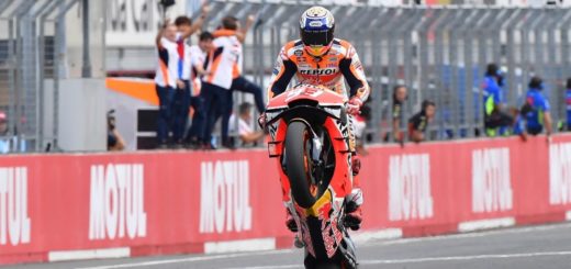 Marquez, MotoGP Giappone 2019