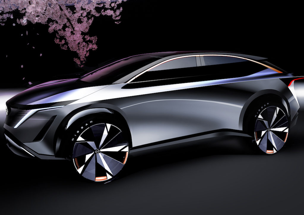 concept nissan