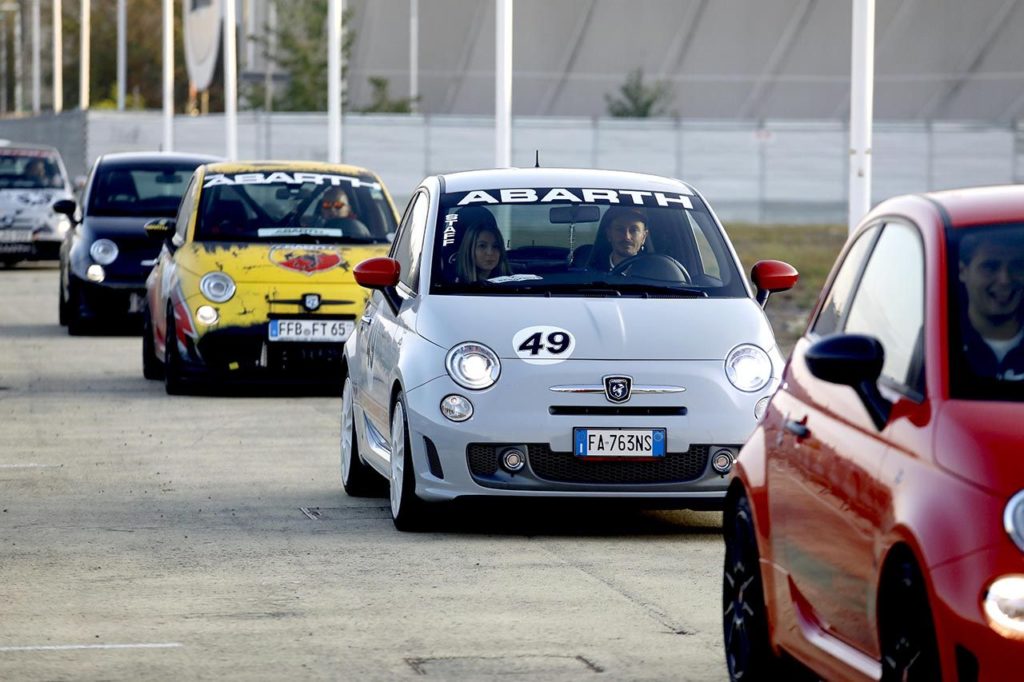 Abarth Days 2019