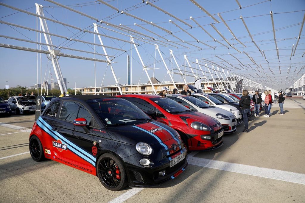 Abarth Days 2019