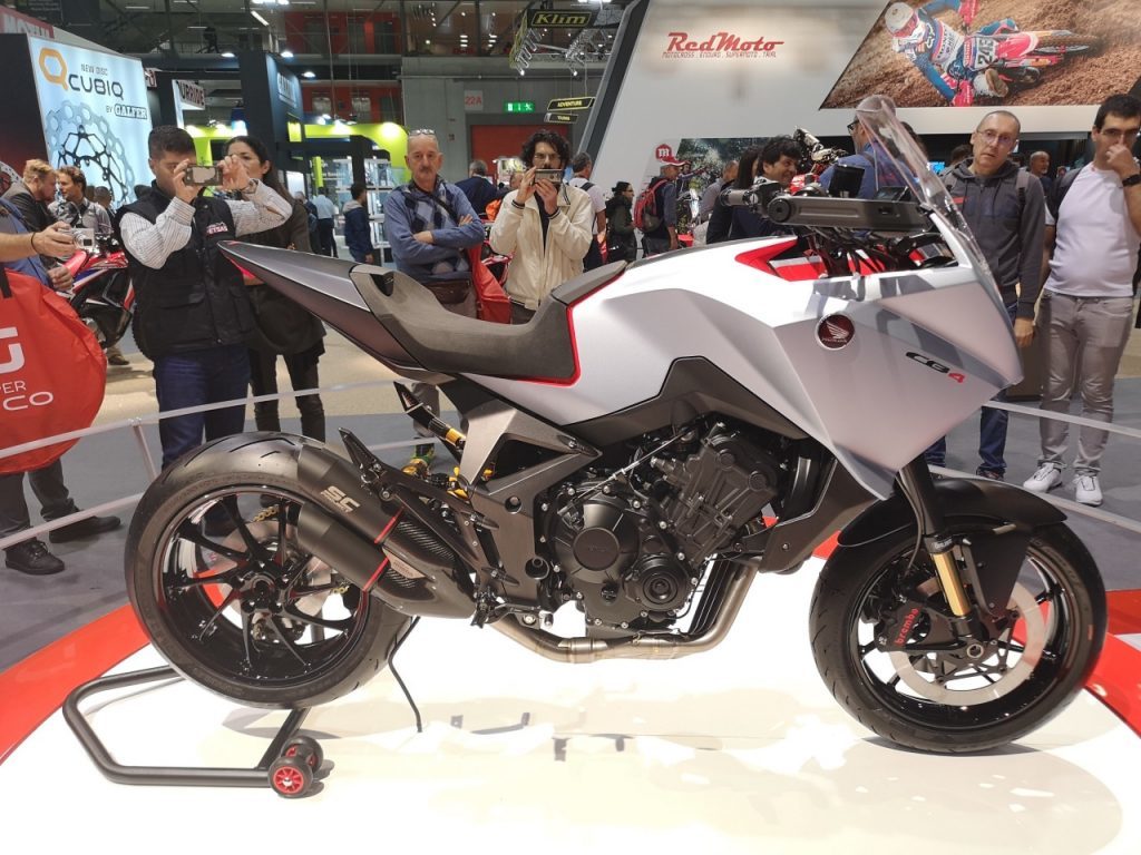 eicma 2019