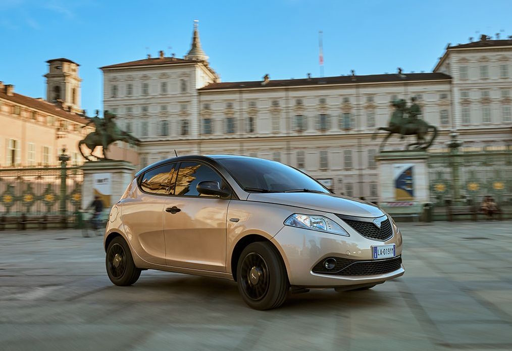 Lancia Ypsilon ancora oggi vende molto di più di tutta la gamma Alfa Romeo messa assieme.