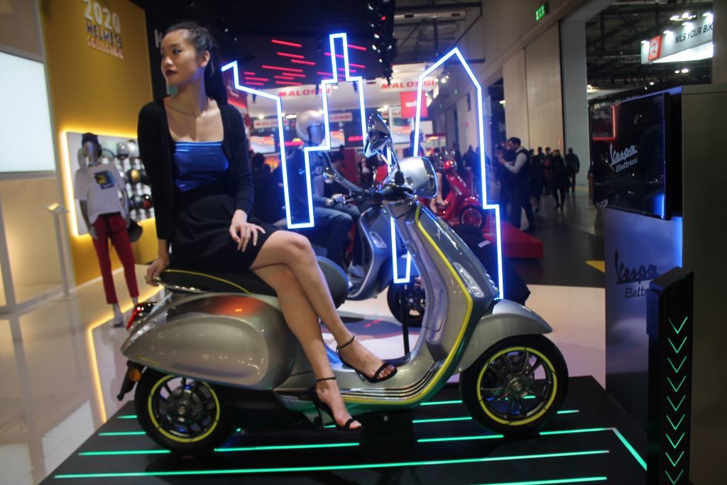 eicma 2019