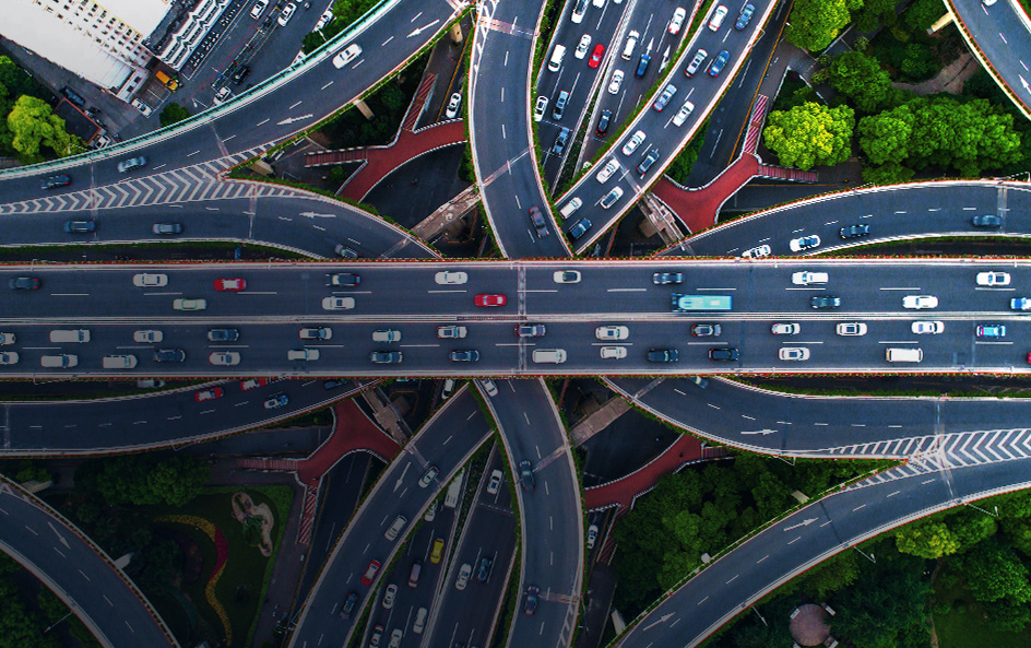 Previsioni sul traffico, intelligenza artificiale e reti neurali