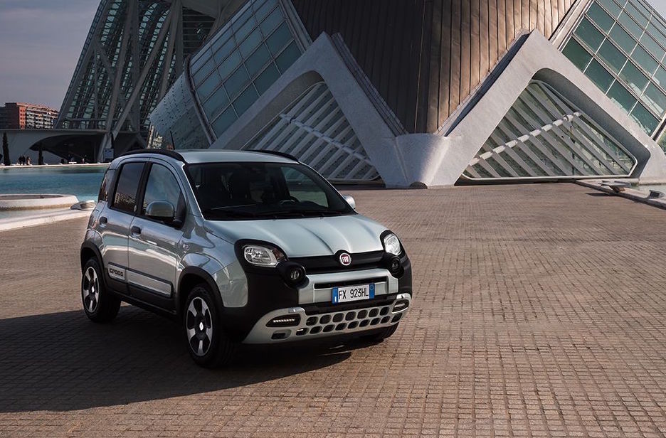 Fiat 500 e Panda Hybrid: in arrivo la rivoluzione ibrida