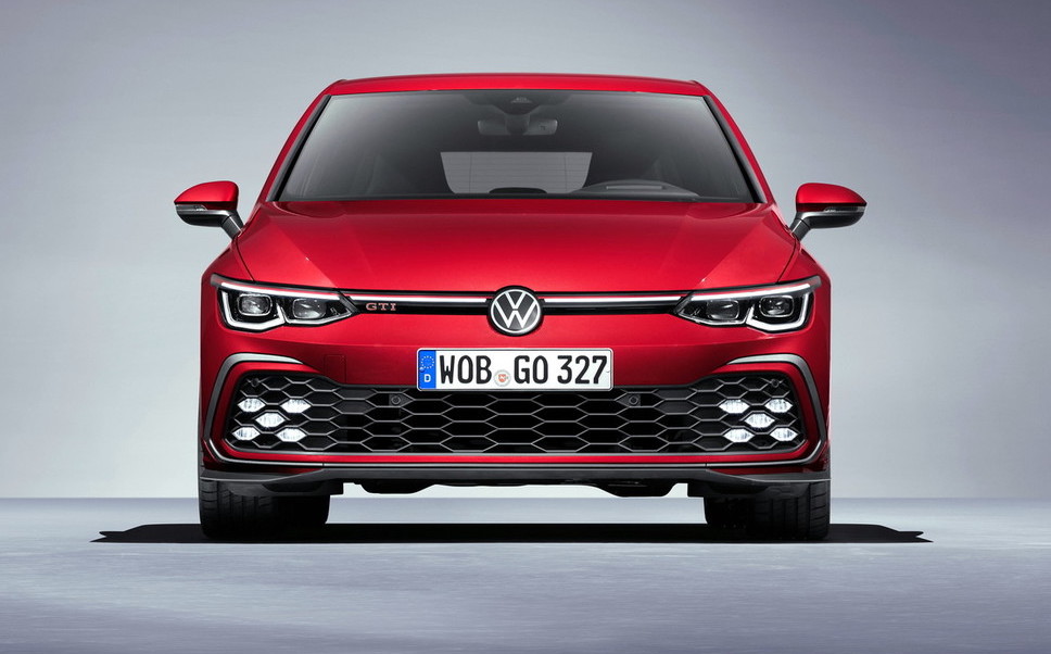 Nuove Golf GTI, GTD, GTE 2020: il tris Volkswagen dell’alta potenza
