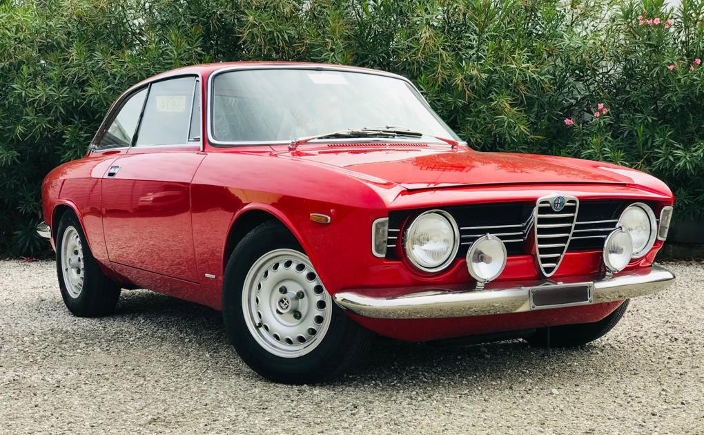 Alfa Romeo: due premi al “Motor Klassik Awards”