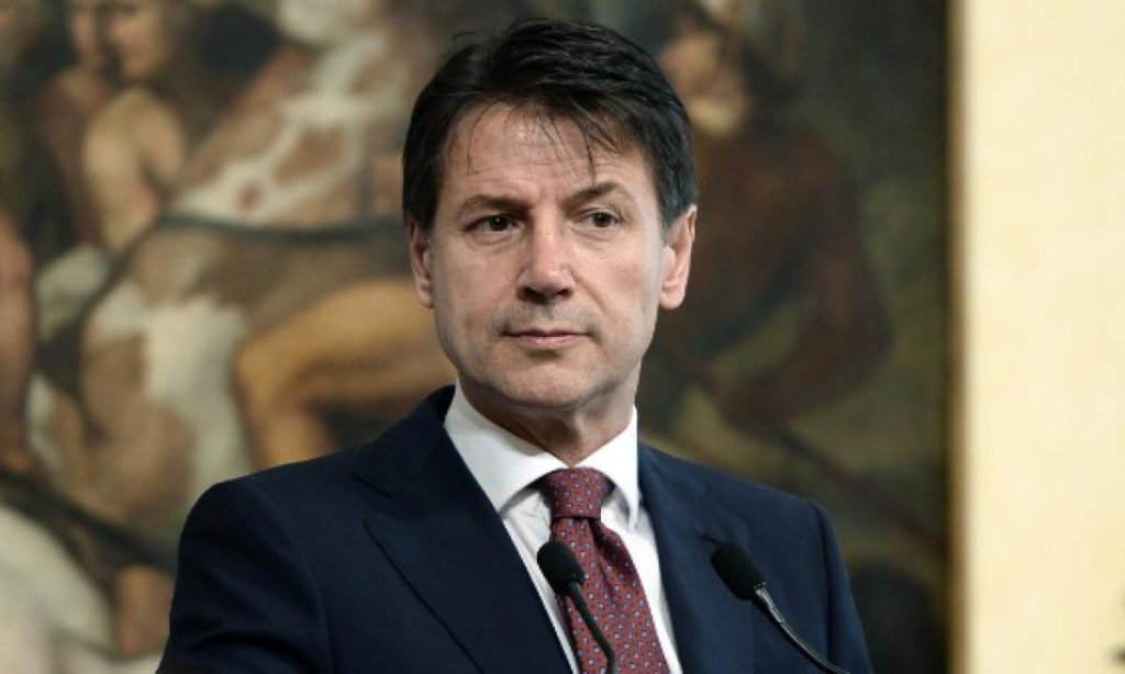 Emergenza Virus nota da Gennaio. Conte e ministri zitti