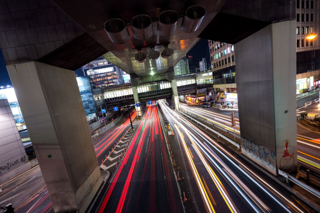 Traffic lights, mobilità intercettata e monitorata