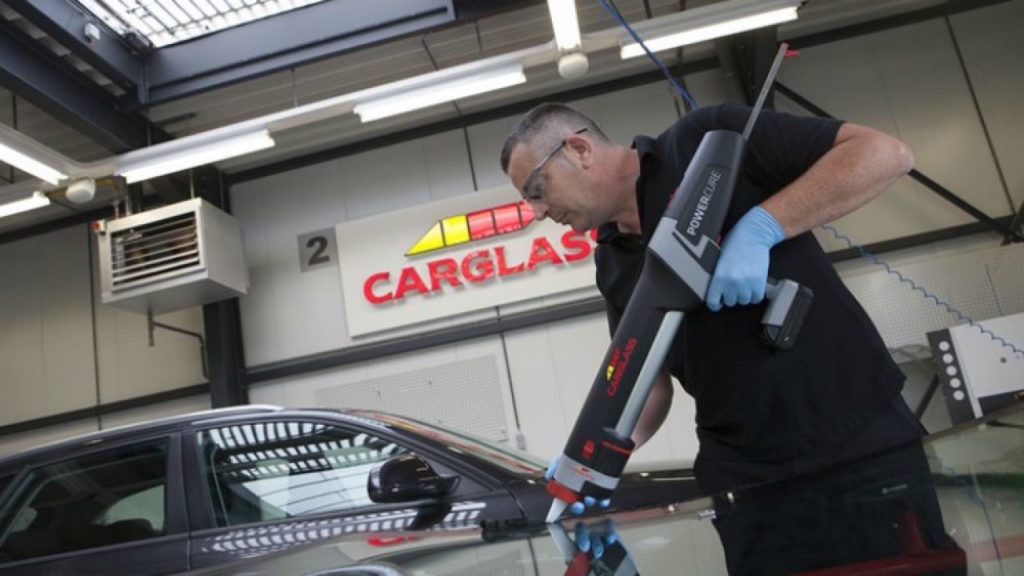 Riparazione vetri auto: Carglass garantisce l’assistenza in Italia