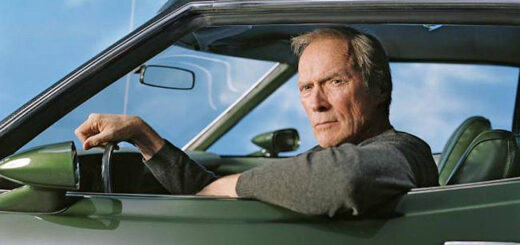 Clint Eastwood e Gran Torino