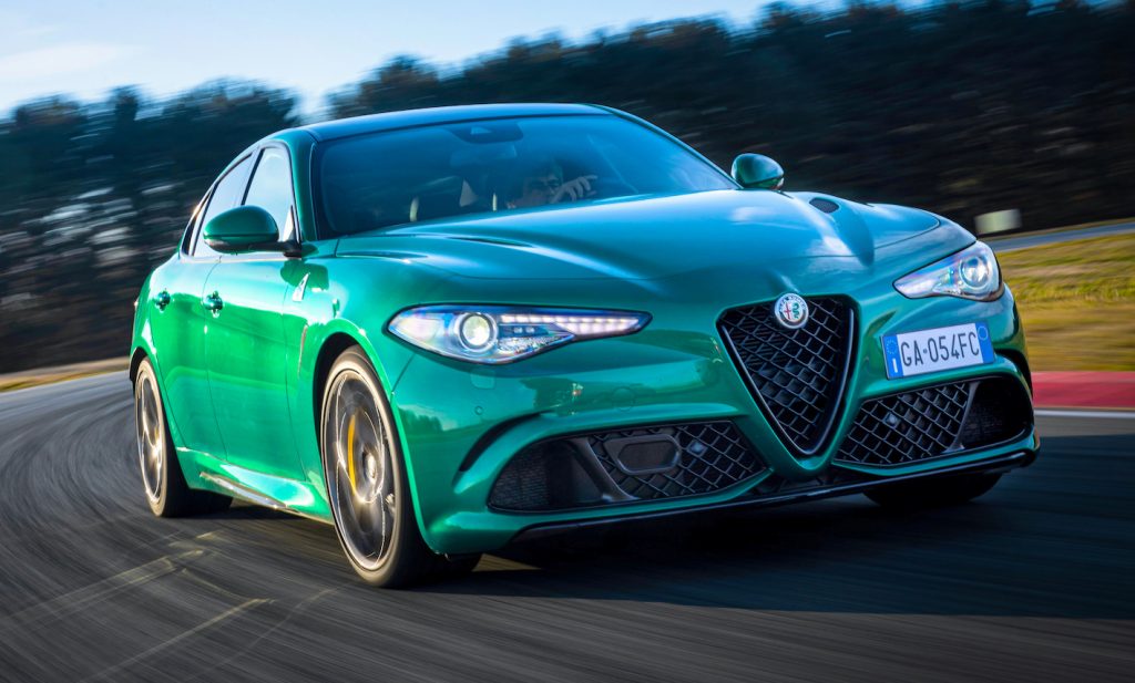 Giulia e Stelvio Quadrifoglio MY2020: Alfa Romeo all’ennesima potenza