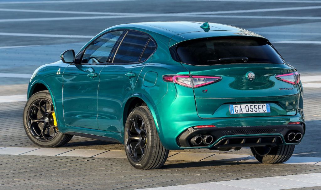 Giulia e Stelvio Quadrifoglio MY2020: Alfa Romeo all’ennesima potenza