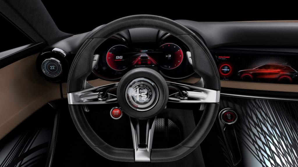 Alfa Romeo Tonale: cominciamo a parlare di tecnica