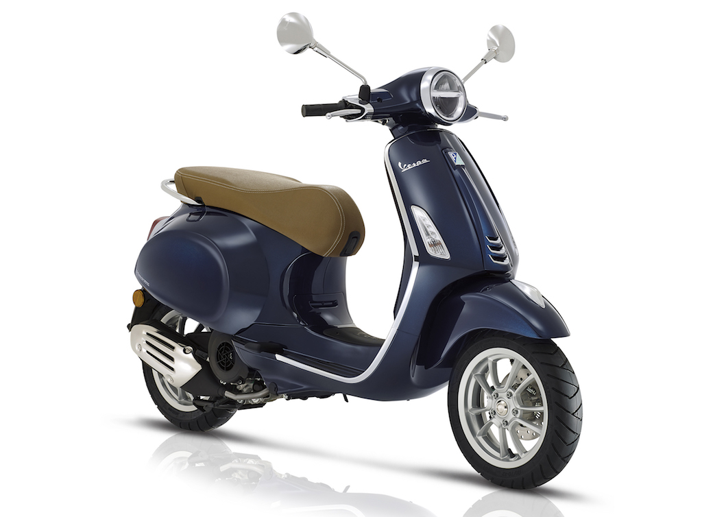 Vespa Primavera