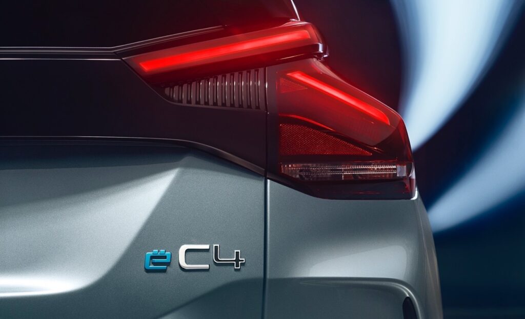 Citroen C4: tutta nuova tranne il nome