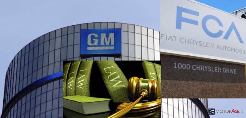 Rigettata la causa di GM contro FCA; giustizia USA assolve Fiat Chrysler da accusa di corruzione dei sindacati ma General Motors pronta al ricorso | Fabrizio Romano