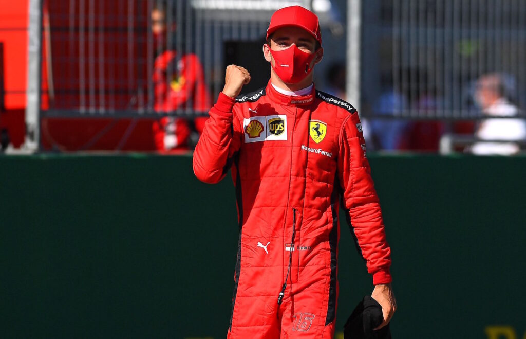 F1, Gran Premio d'Austria: Valteri Bottas vince, Leclerc secondo