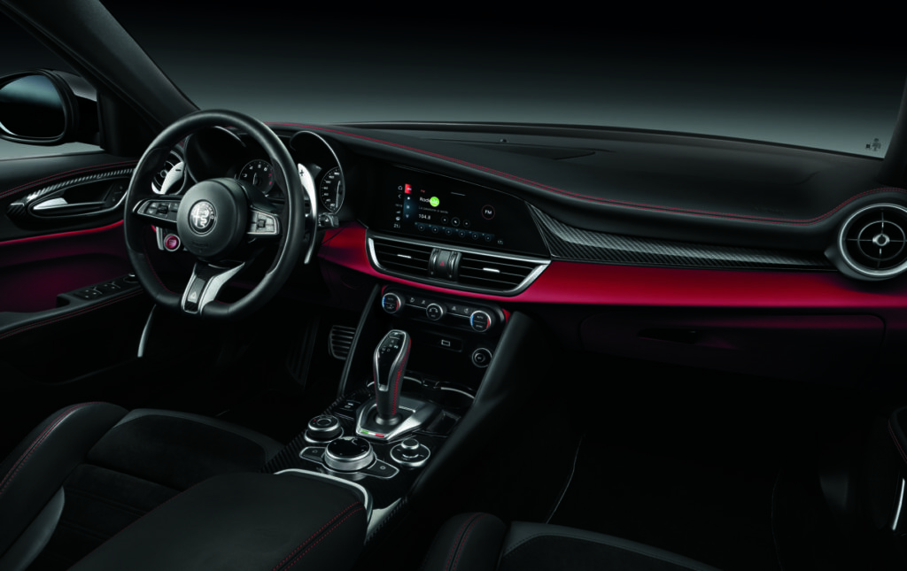 Test drive: Alfa Romeo Giulia Quadrifoglio MY 2020. E’ sempre un gran bel guidare 