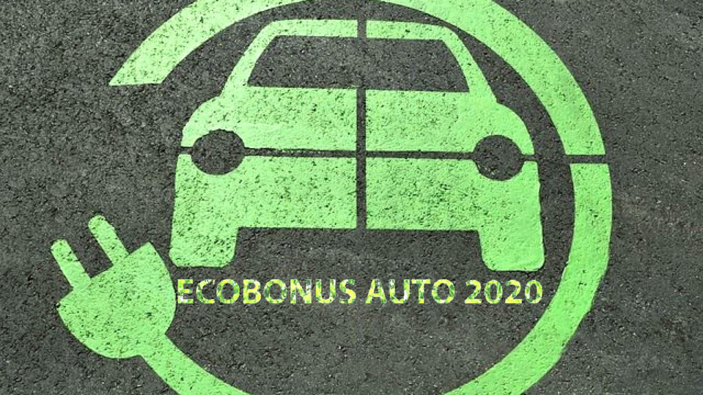 In vigore il nuovo Ecobonus per le auto, tutti gli incentivi e i vantaggi