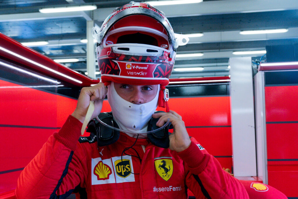 F1: Gran Premio di Gran Bretagna. Hamilton vince F1,GP Gran Bretagna: Leclerc a podio