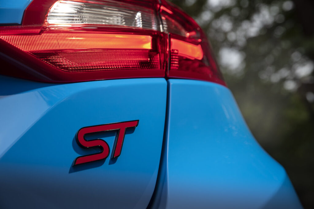 Ford Fiesta ST Edition: emozioni in edizione limitata 