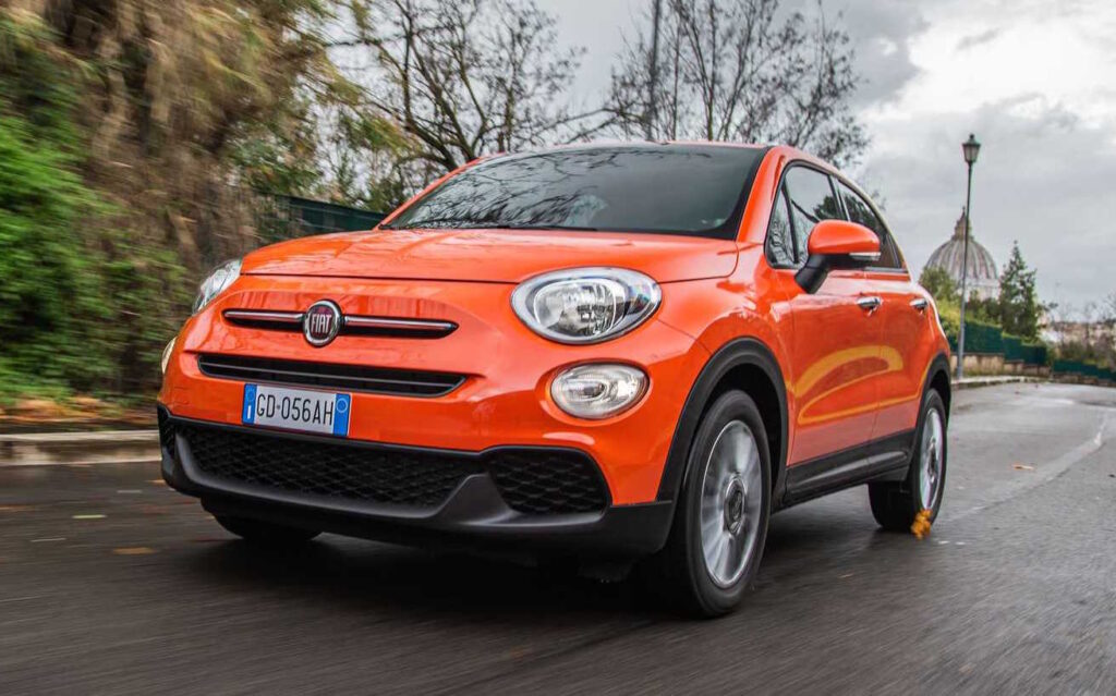 Fiat 500:  la famiglia si rinnova. Ecco come