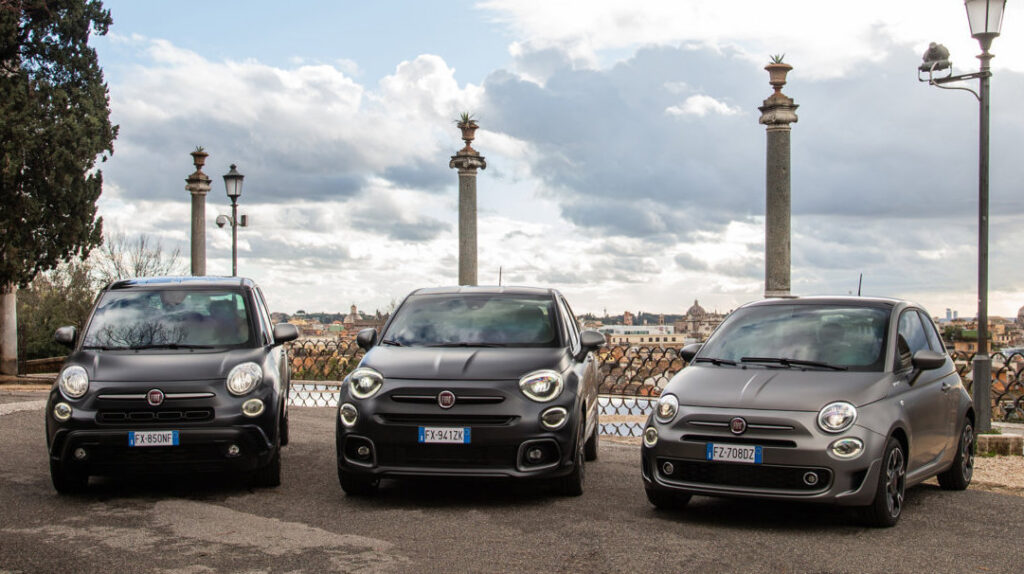 Fiat 500: la famiglia si rinnova. Ecco come