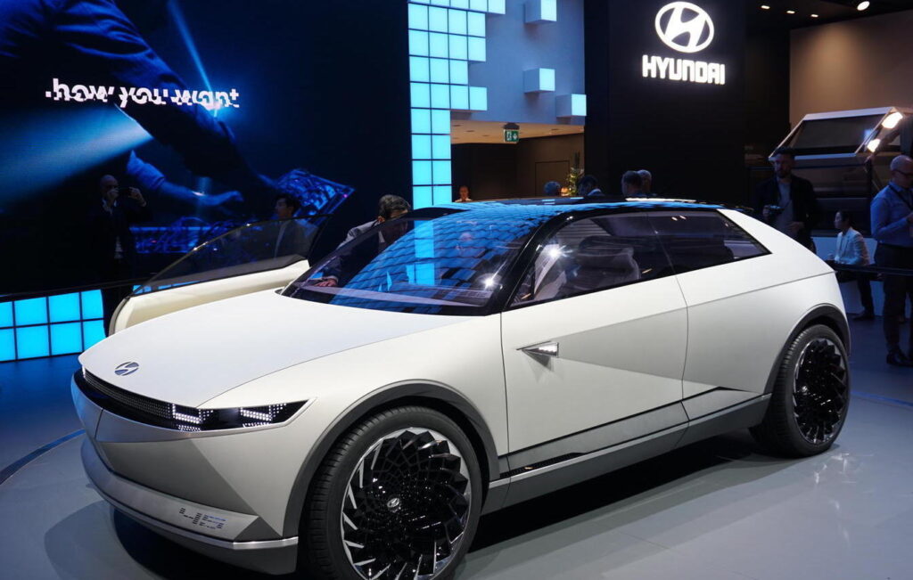 Hyundai: avanti tutta con la “Strategy 2025”