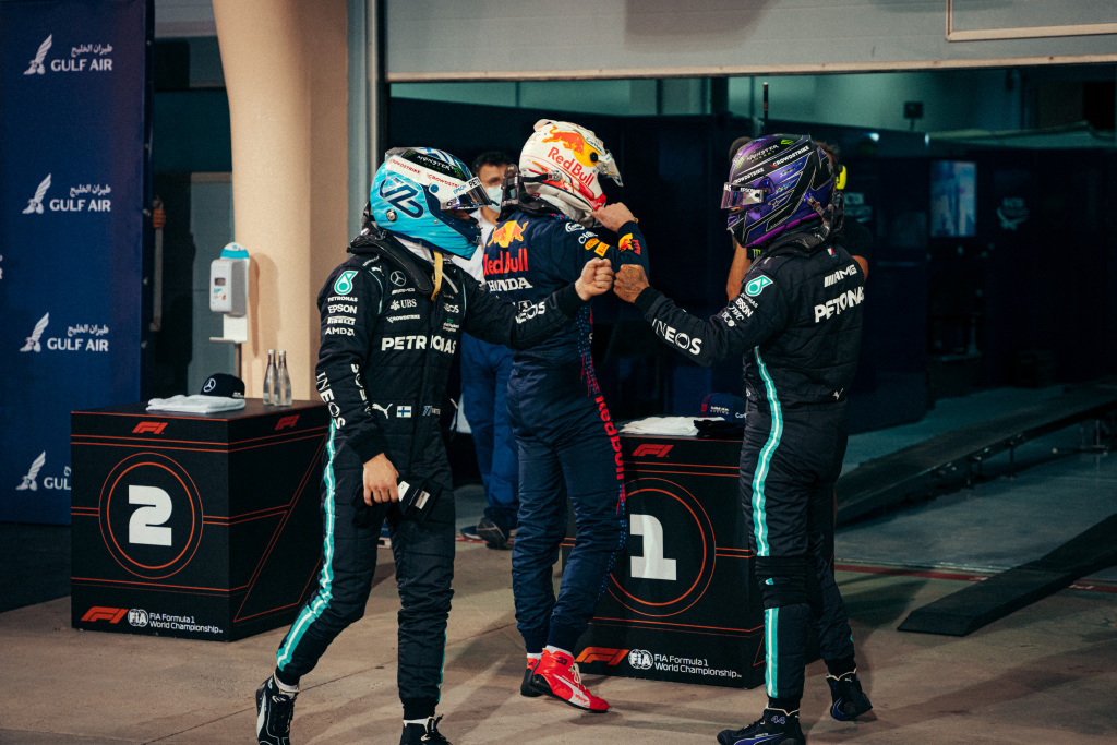 Gran Premio di F1 Bahrain 2021: Lewis Hamilton vince  