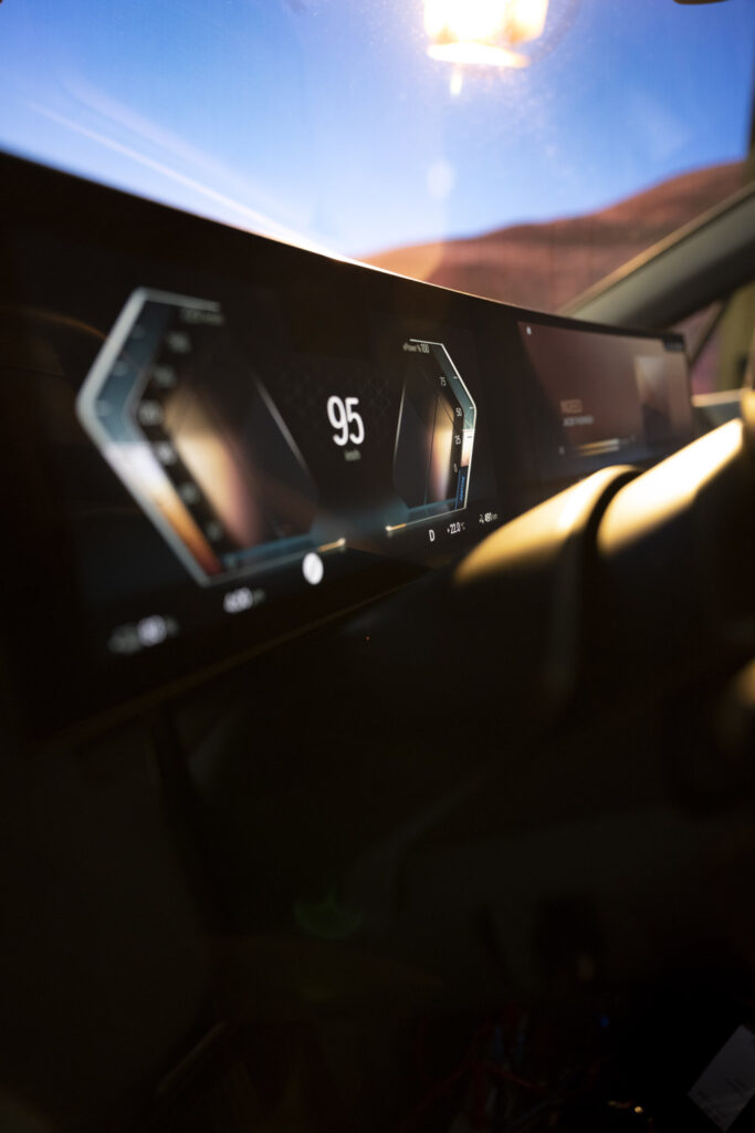 iDrive, sistema interfaccia BMW diventa ancora più evoluto e intuitivo