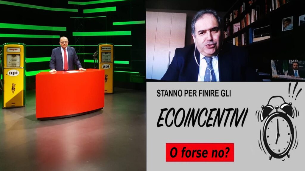 Incentivi auto: nuove proposte per diesel e benzina