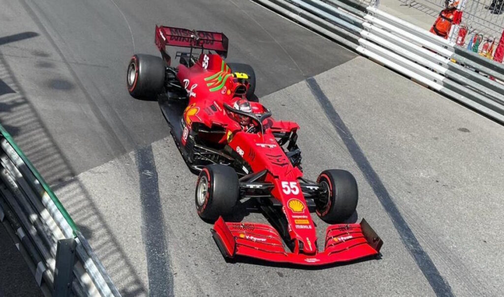 Il team manager è preoccupato per il problema sulla SF21 di Leclerc al Gran Premio di Monaco