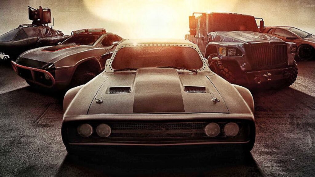 Fast & Furious 8: oltre 8,78 milioni di euro di danni