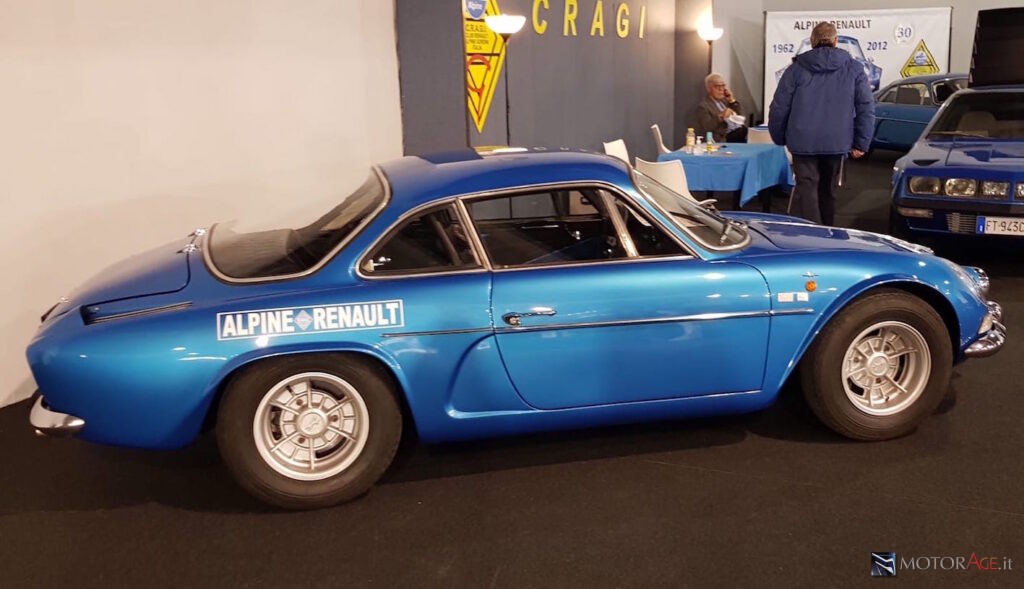 Alpine Renault