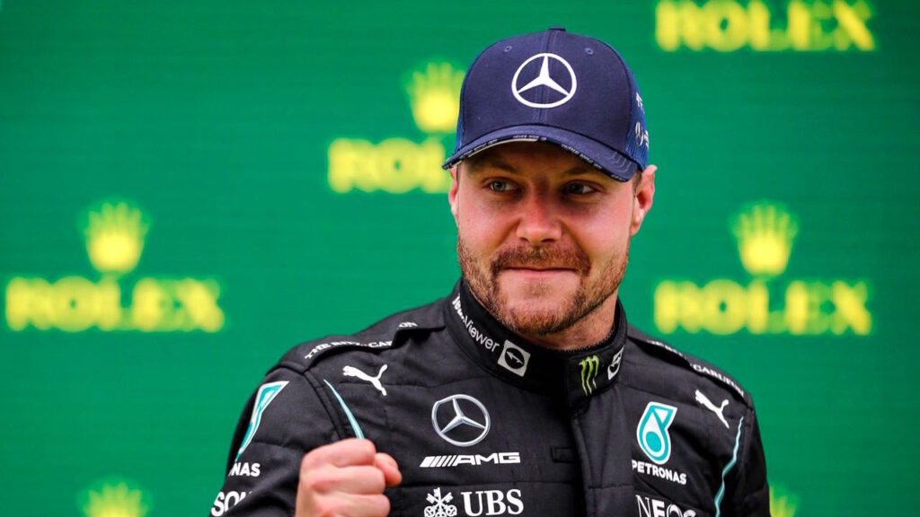 Con la vittoria di Bottas al GP di Turchia la Mercedes ha festeggiato la 209esima vittoria della propria storia in Formula 1