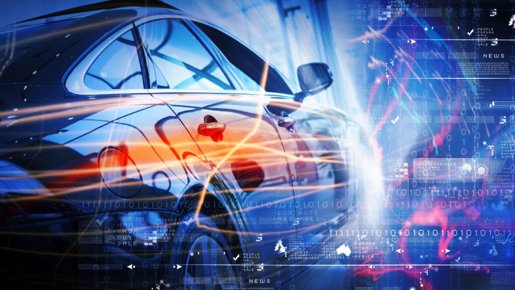 Il boom delle auto connesse nel 2021 muove un mercato di oltre 1,2 miliardi di euro ed è in costante crescita. 