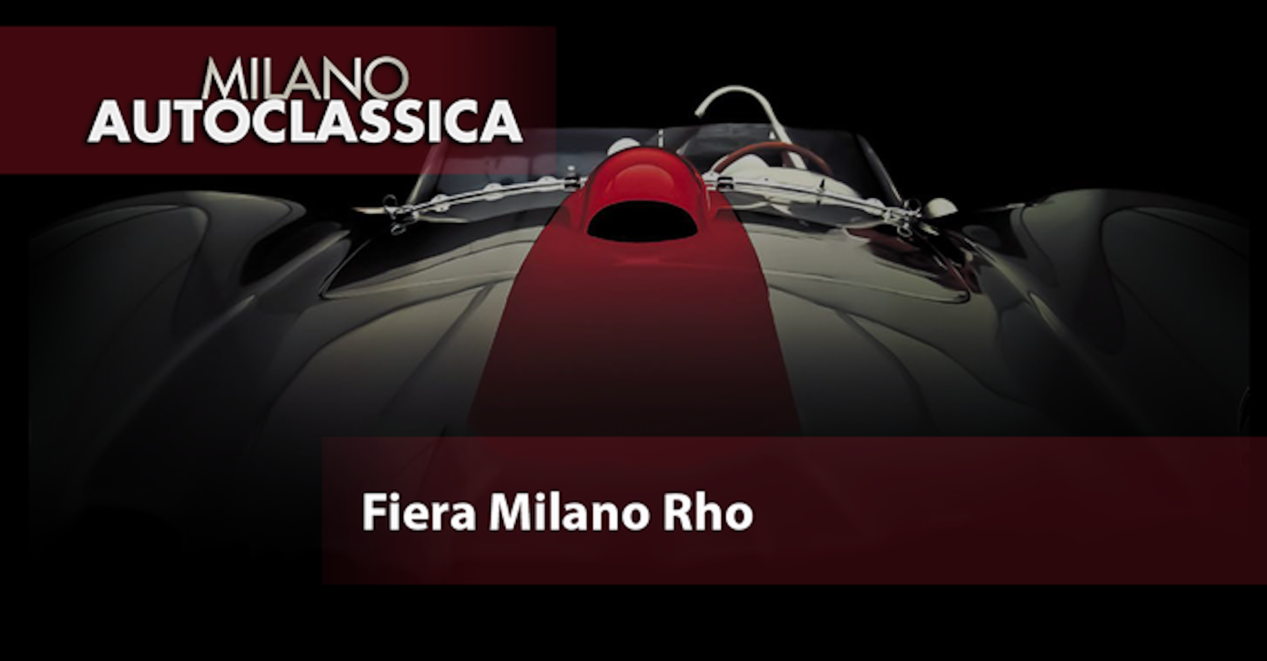 Milano Autoclassica, punto d’incontro tra appassionati di tutto il mondo per l’acquisto e la vendita di auto straordinarie.