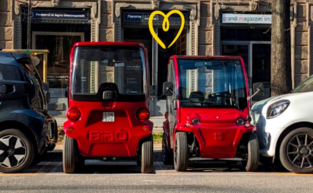 Per festeggiare la giornata più romantica dell’anno, Birò si tinge di rosso con l’edizione limitata per San Valentino