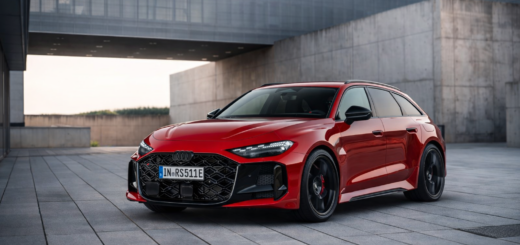 audi rs5 avant