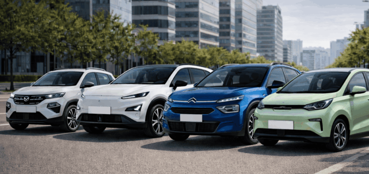 Auto elettriche economiche 2026 le 10 migliori proposte sotto i 20.000 euro (2)