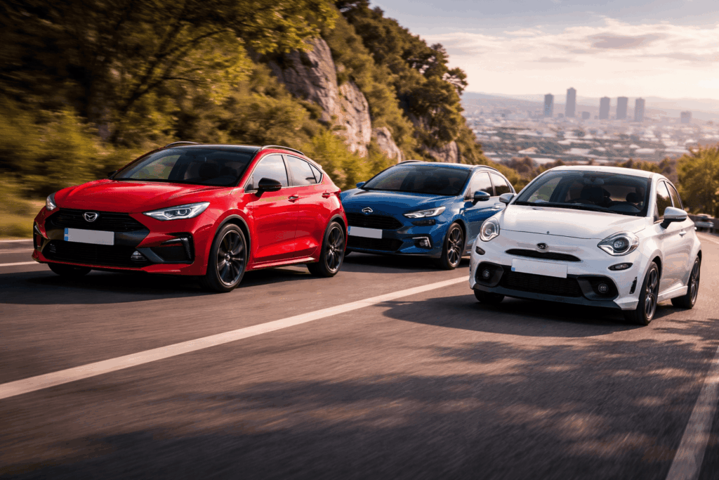 Auto sportive economiche 2026 i modelli più divertenti tra nuovo e usato garantito