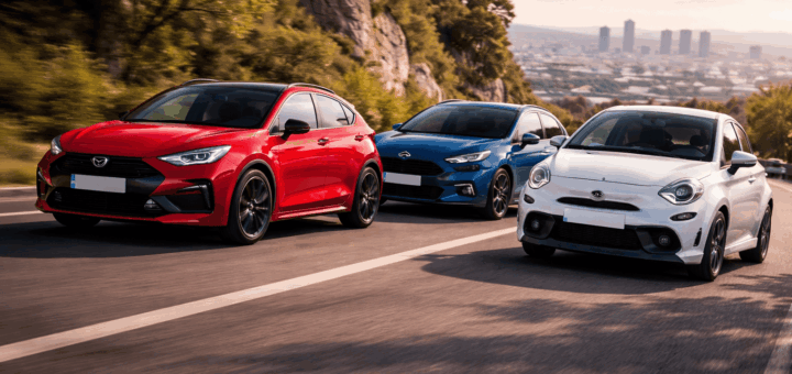 Auto sportive economiche 2026 i modelli più divertenti tra nuovo e usato garantito