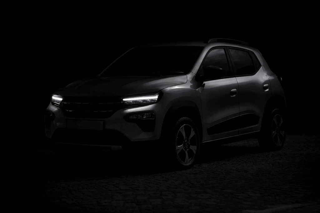 dacia spring auto elettrica più economica 2026