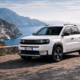nuova fiat panda auto economiche 2026