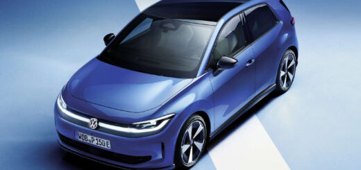 Volkswagen ID. Polo