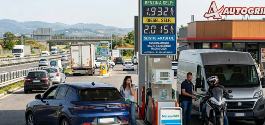 Aggiornamento prezzo carburanti maggio 2026 benzina e diesel sempre più cari, quanto costa fare il pieno oggi