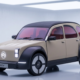 Citroen 2CV