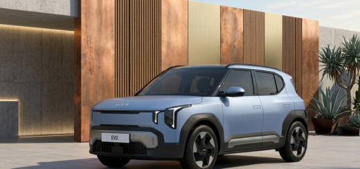 Kia EV2 la citycar elettrica low cost che punta a rivoluzionare il mercato europeo
