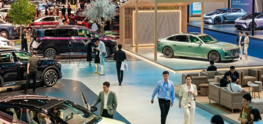 Salone Di Pechino 2026: tutte le novità, i modelli e le tecnologie che stanno cambiando l’auto